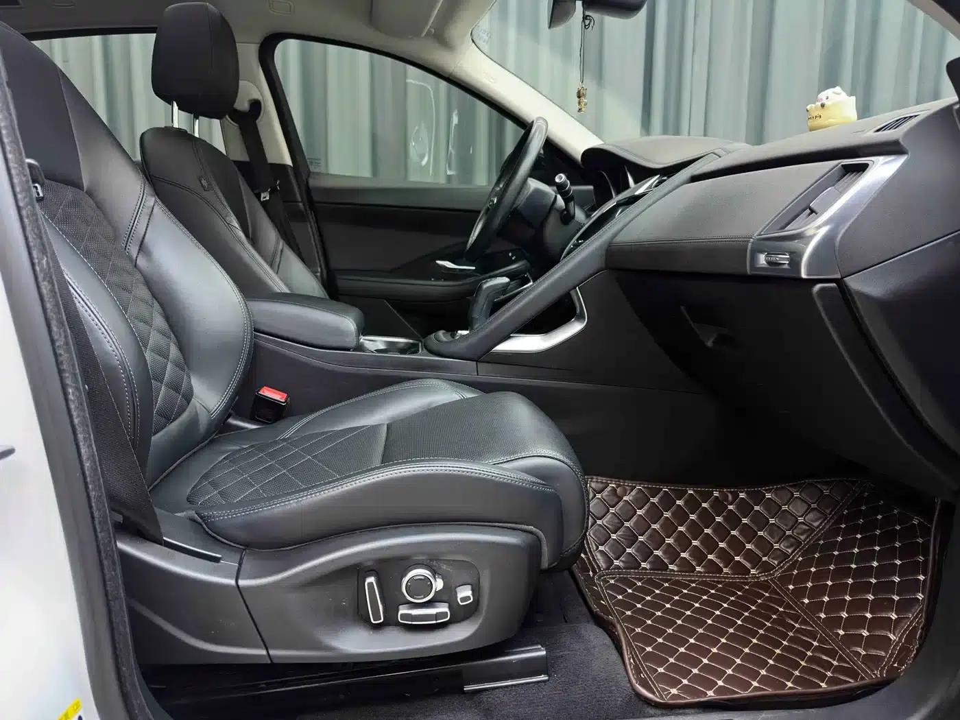 Jaguar E-PACE 2018 P200 S (China V emission standard) — миниатюра 14