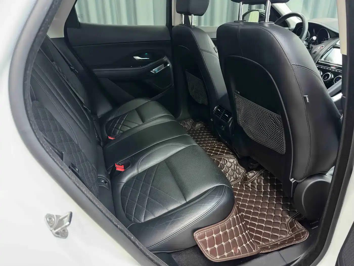 Jaguar E-PACE 2018 P200 S (China V emission standard) — миниатюра 16