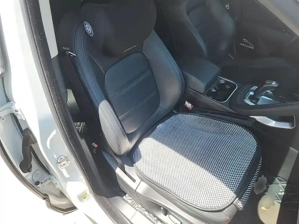 Jaguar E-PACE 2018 P200 S (China VI Emission Standard) — миниатюра 25