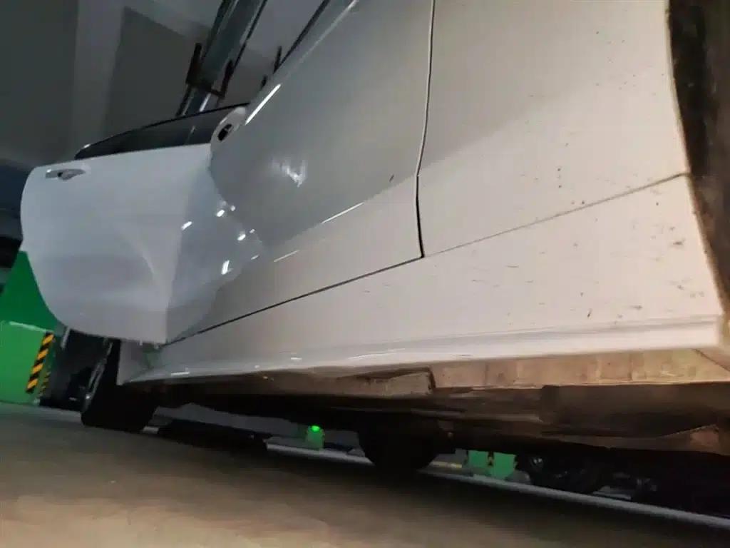Jaguar XE 2015 2.0T 200PS R-Sport — миниатюра 21