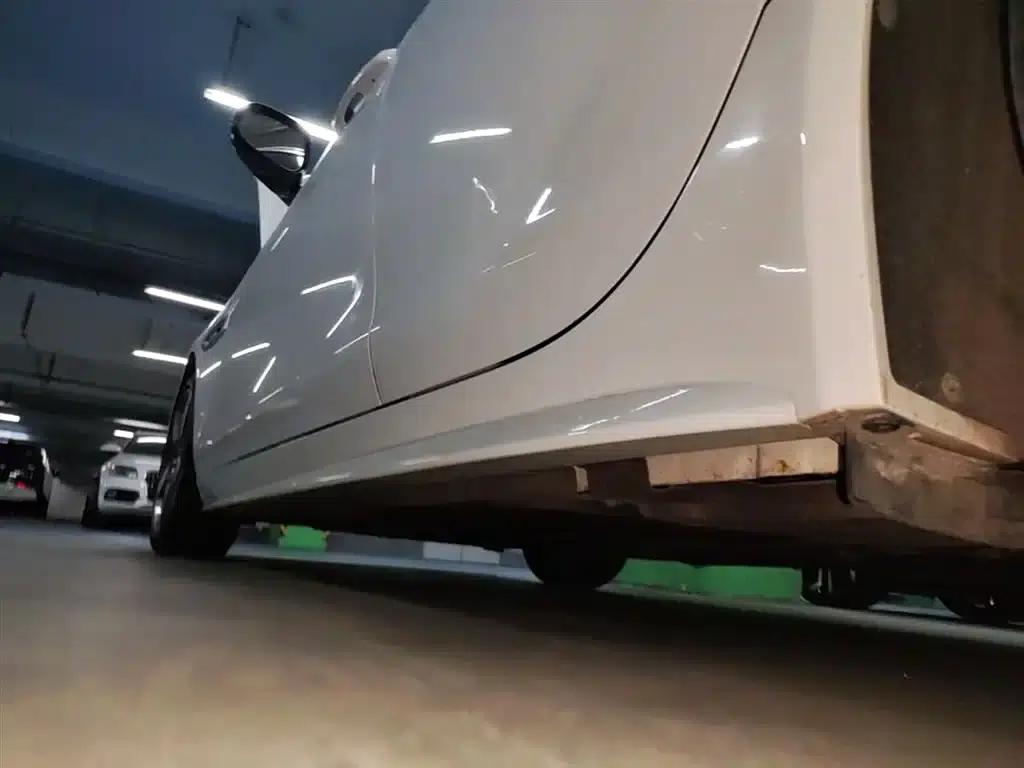 Jaguar XE 2015 2.0T 200PS R-Sport — миниатюра 22