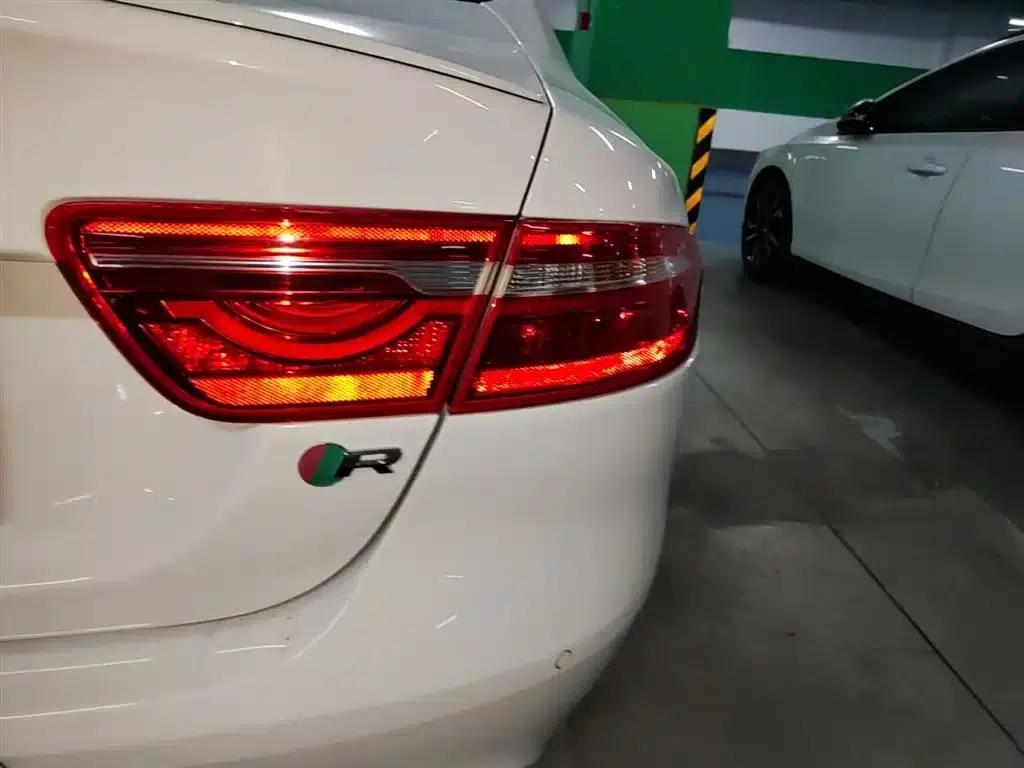Jaguar XE 2015 2.0T 200PS R-Sport — миниатюра 8
