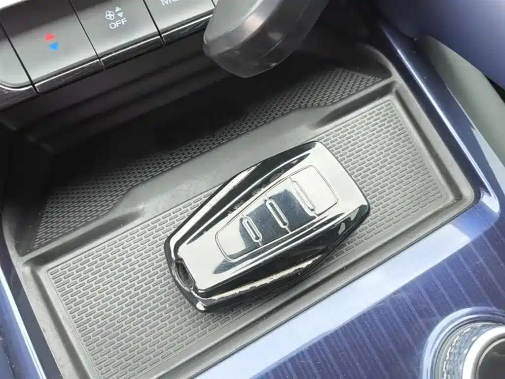 Geely Xingyue L 2022 1.5T Thor Hi·F Hybrid Super Rui — миниатюра 9