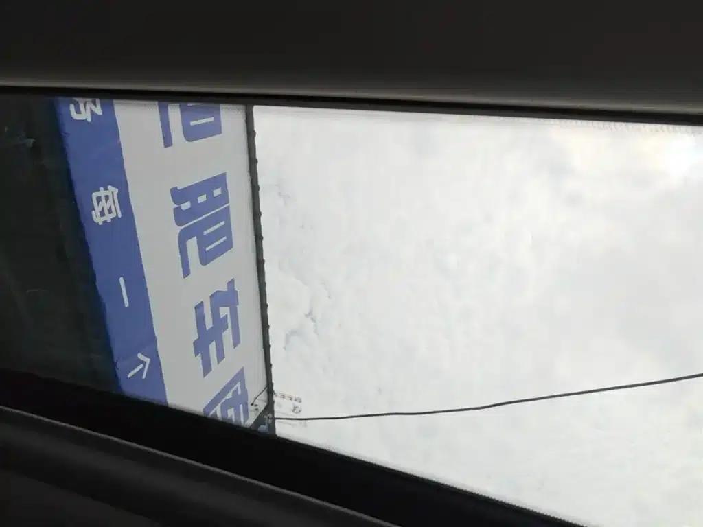Geely Emgrand 2022 4th Generation 1.5L CVT Premium — миниатюра 18