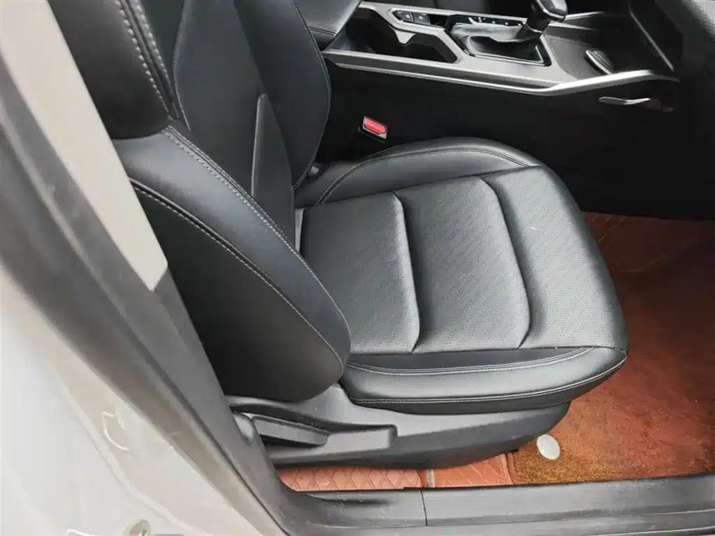 Geely Emgrand 2022 4th Generation 1.5L CVT Premium — миниатюра 25
