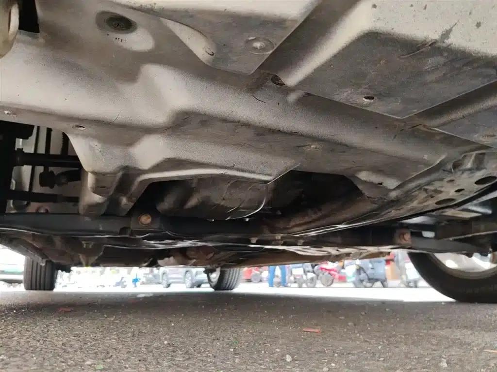 Geely Emgrand 2017 Sedan Million Edition 1.5L CVT Upward Connected Version — миниатюра 16