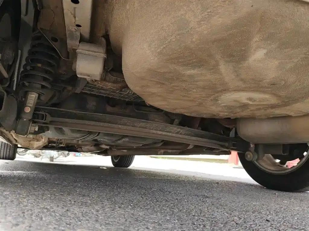 Geely Emgrand 2017 Sedan Million Edition 1.5L CVT Upward Connected Version — миниатюра 18
