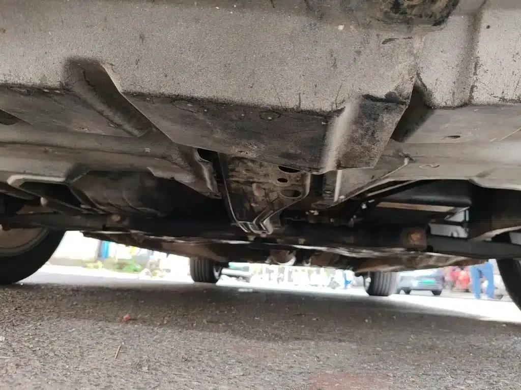 Geely Emgrand 2017 Sedan Million Edition 1.5L CVT Upward Connected Version — миниатюра 23