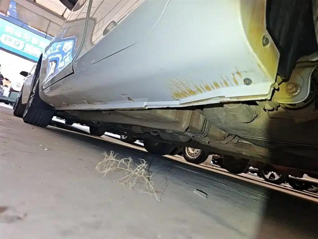 Geely Emgrand 2019 Leading Edition 1.5L Manual Upward Connected Model (National V Emission Standard) — миниатюра 22