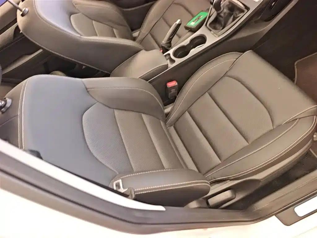 Geely Emgrand 2019 Leading Edition 1.5L Manual Upward Connected Model (National V Emission Standard) — миниатюра 25