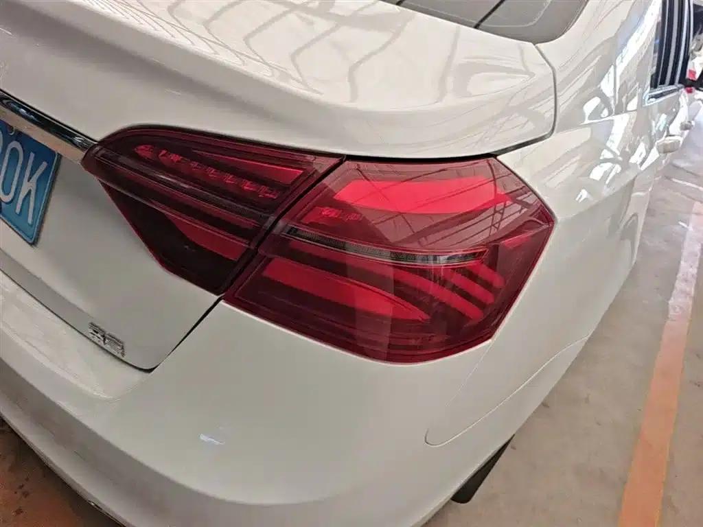 Geely Emgrand 2019 Leading Edition 1.5L Manual Upward Connected Model (National V Emission Standard) — миниатюра 8