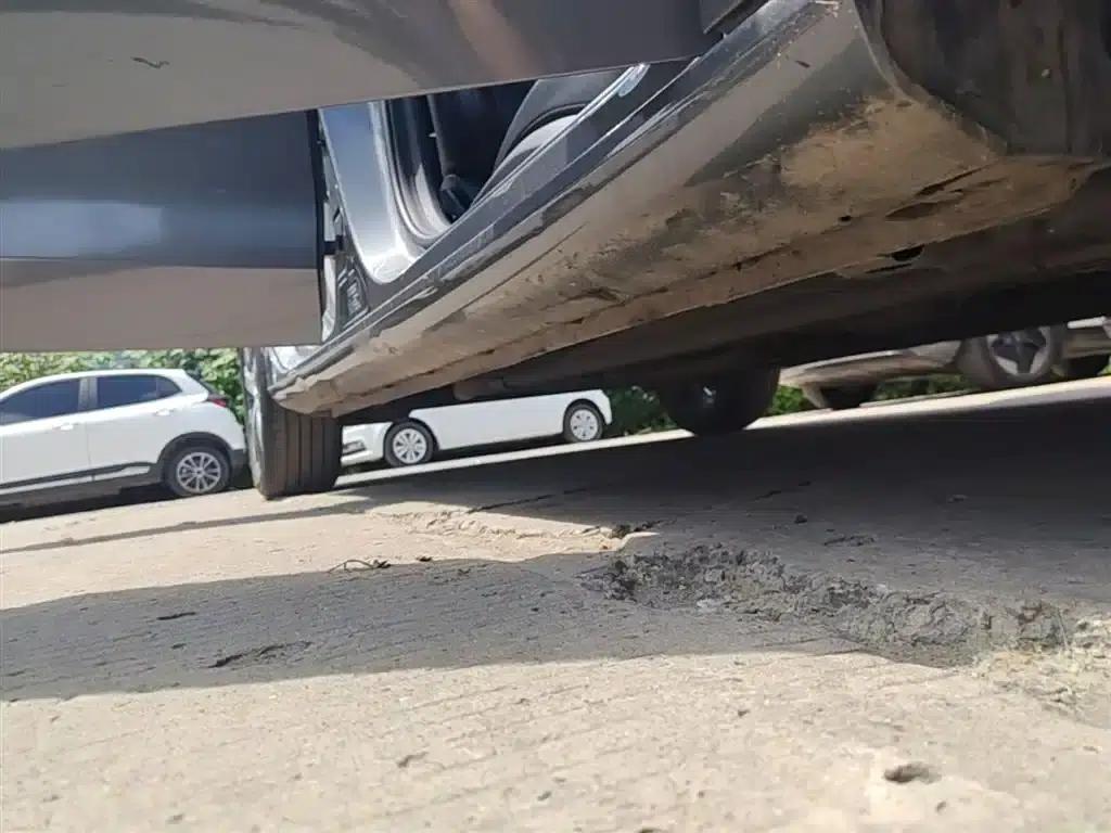 Geely Emgrand 2022 4th Generation 1.5L CVT Premium — миниатюра 21