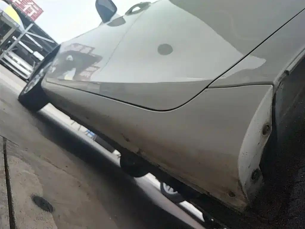 Geely Emgrand 2020 1.5L CVT Luxury Edition — миниатюра 22