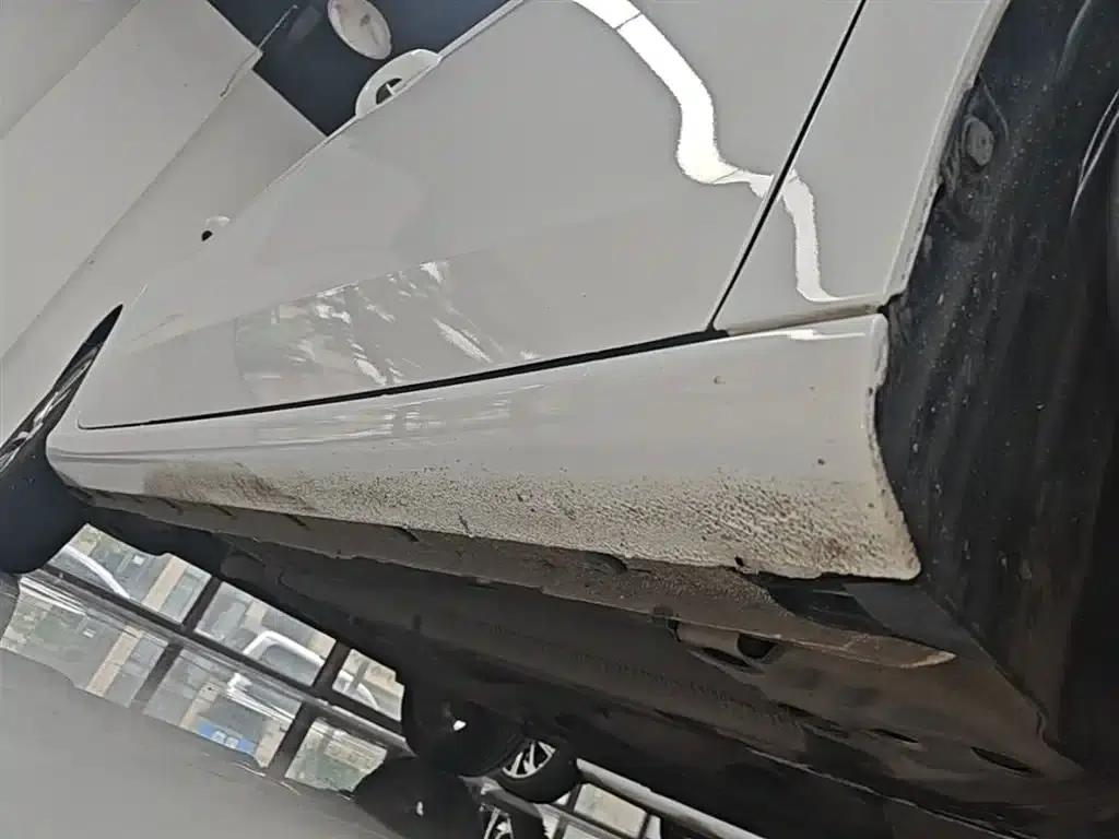 Geely Emgrand 2025 4th Generation 1.5L CVT Premium — миниатюра 21