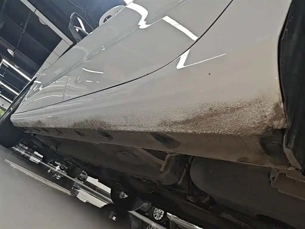 Geely Emgrand 2025 4th Generation 1.5L CVT Premium — миниатюра 22