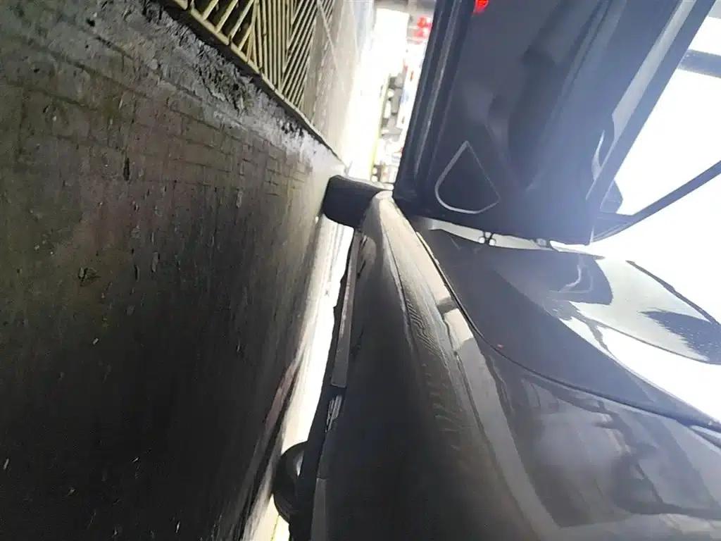 Geely Emgrand 2018 1.5L CVT Upward Connected Edition — миниатюра 22