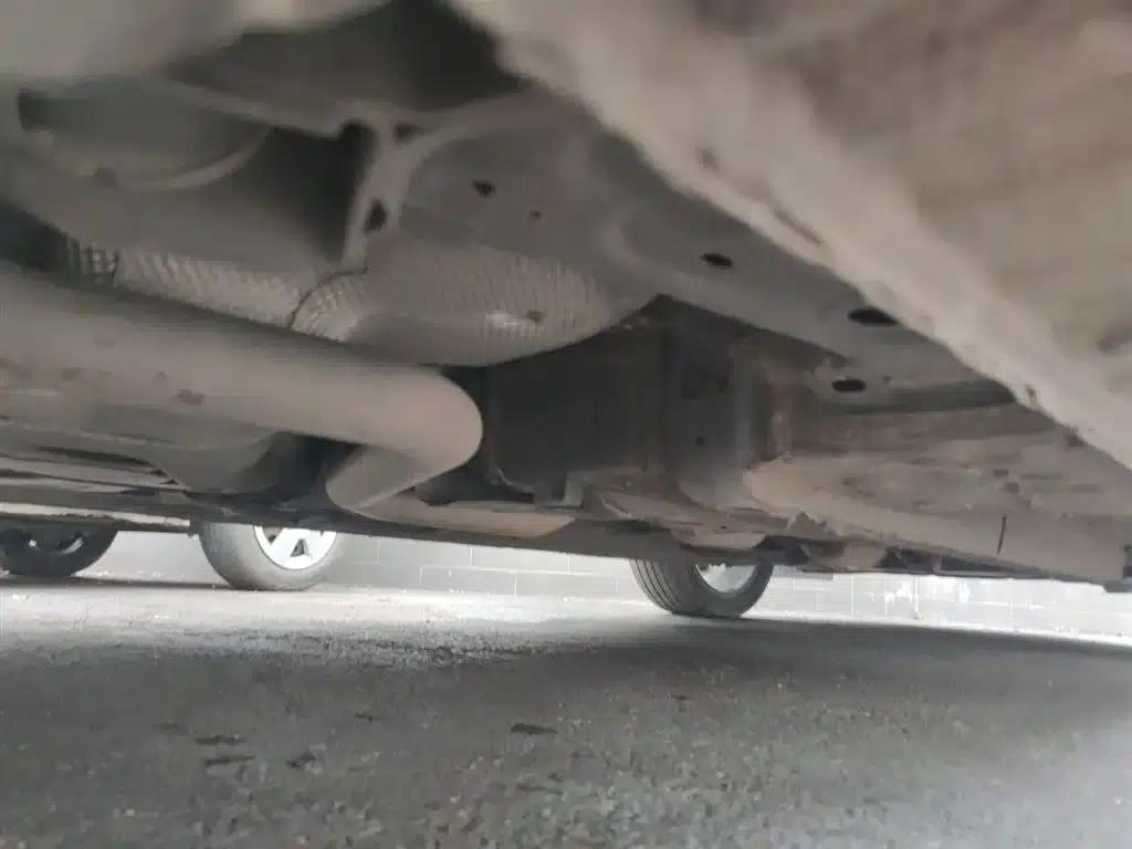 Geely Emgrand 2022 4th Generation 1.5L CVT Premium — миниатюра 16