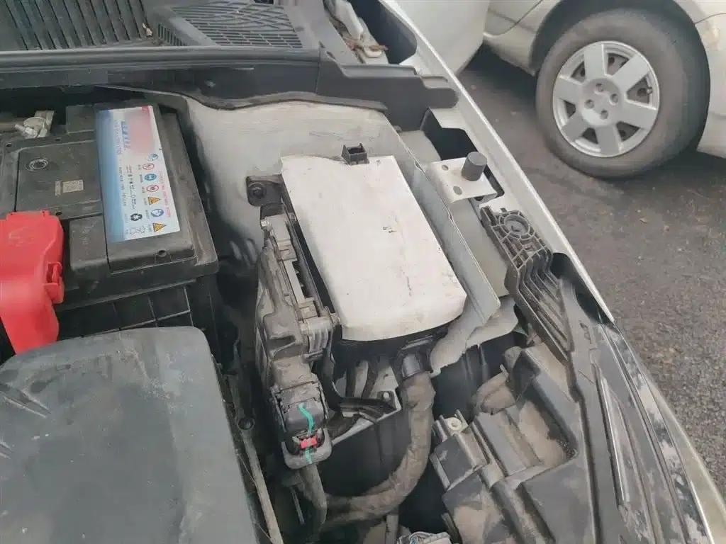 Geely Emgrand 2022 4th Generation 1.5L CVT Premium — миниатюра 22