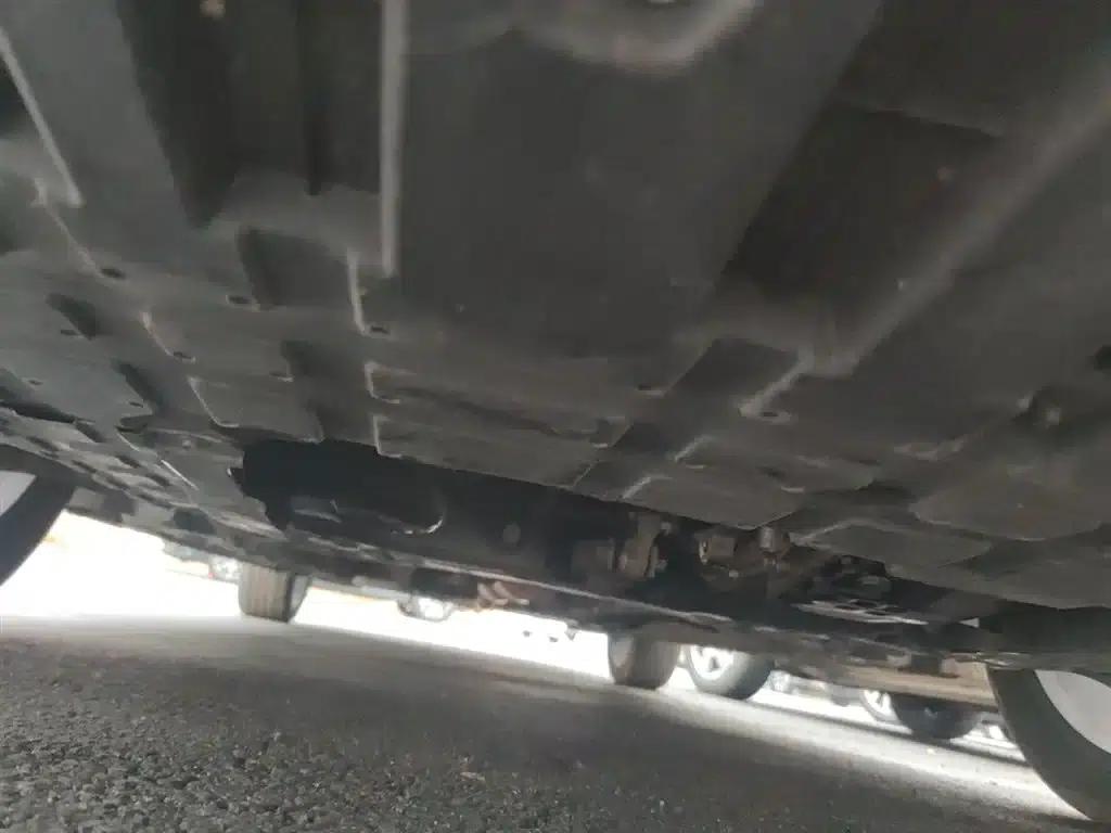 Geely Emgrand 2022 4th Generation 1.5L CVT Premium — миниатюра 25