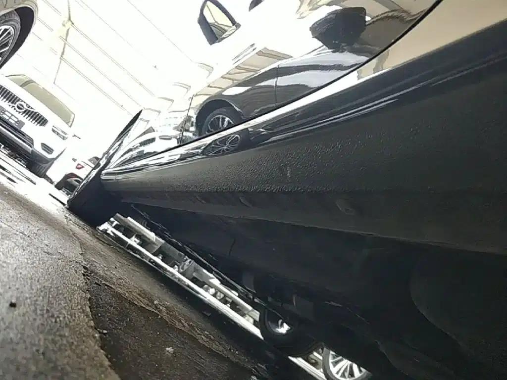 Geely Emgrand 2022 4th Generation 1.5L CVT Premium — миниатюра 22