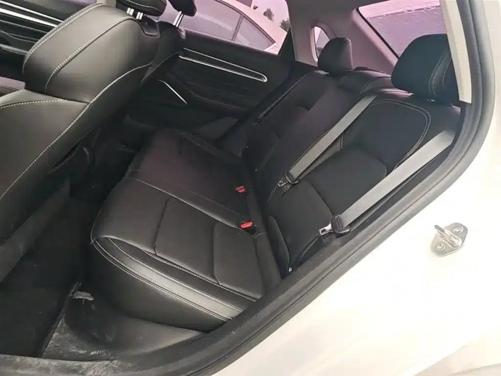 Geely Emgrand 2022 4th Generation 1.5L CVT Premium — миниатюра 17