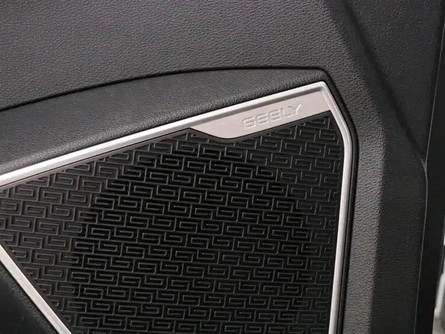Geely Boyue 2016 1.8TD Automatic Smart Edition — миниатюра 14