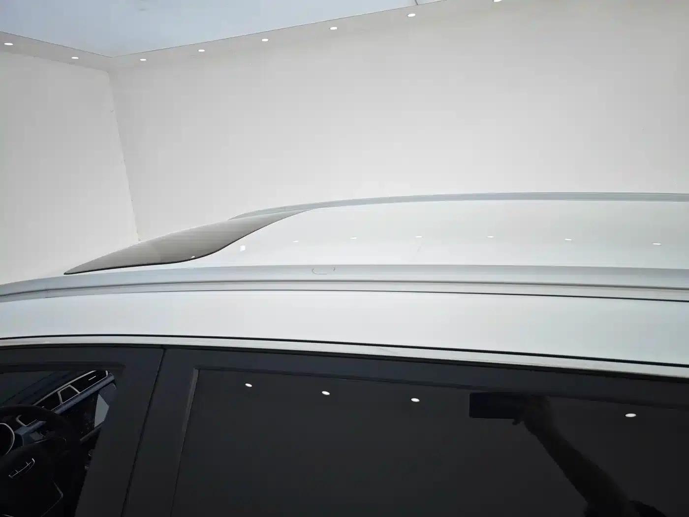 Geely Boyue 2021 Million Edition 1.8TD Manual 2WD Comfort Model — миниатюра 29