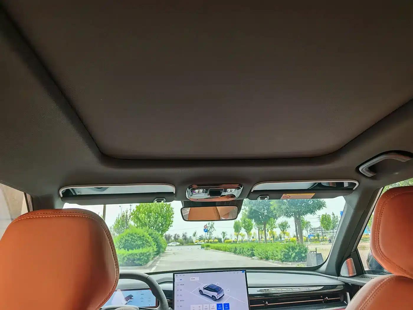 Geely Boyue 2026 1.5TD - My Beloved — миниатюра 12