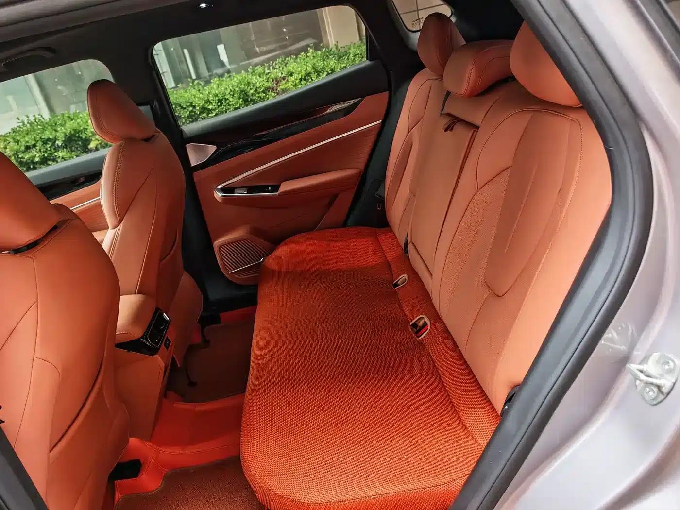 Geely Boyue 2026 1.5TD - My Beloved — миниатюра 10