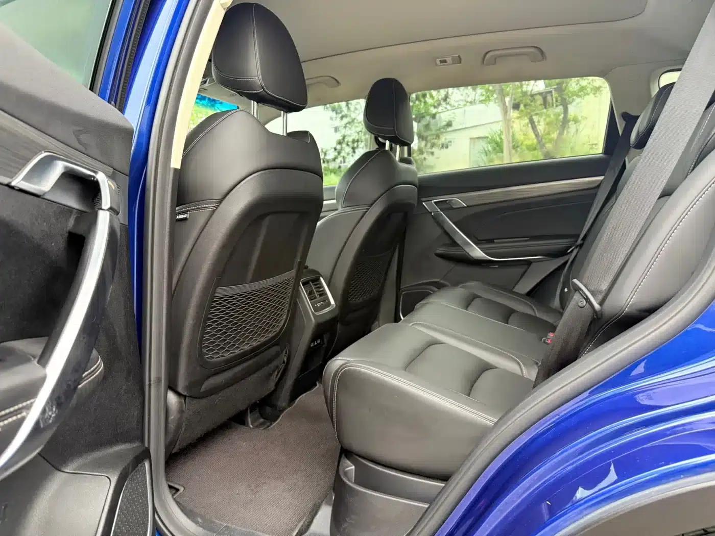 Geely Boyue 2020 1.5TD Automatic Intelligent PRO — миниатюра 6