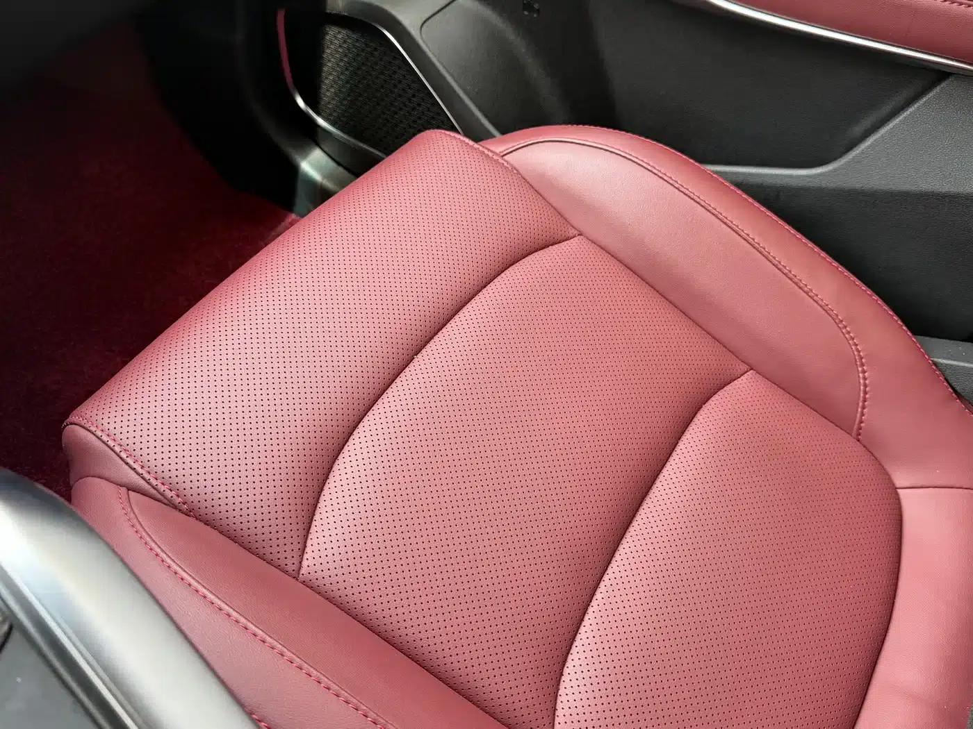 Geely Boyue 2022 Model Boyue X 1.8TD DCT Smart Edition — миниатюра 24