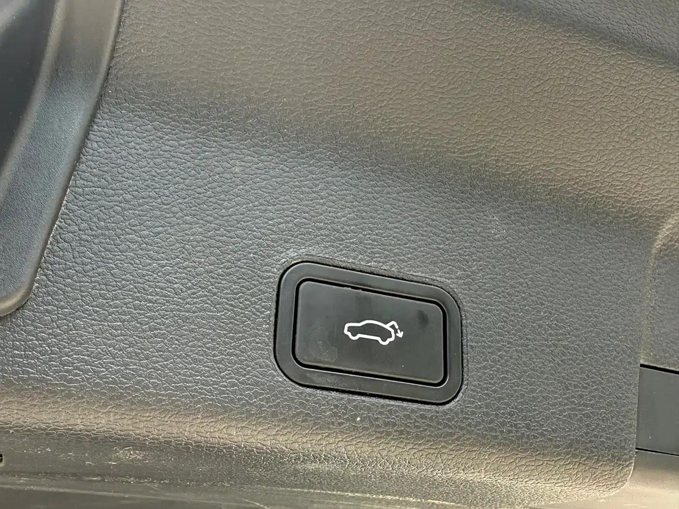 Geely Boyue 2022 Model Boyue X 1.8TD DCT Smart Edition — миниатюра 8