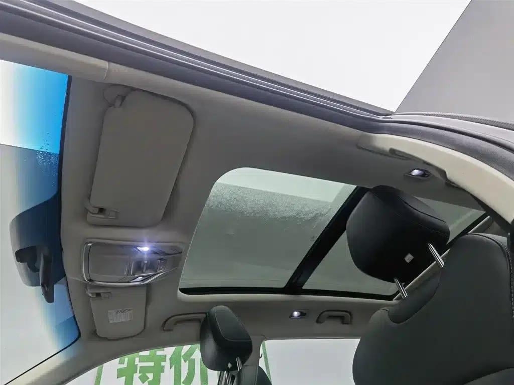 Geely Boyue 2020 1.8TD DCT Smart PRO — миниатюра 14