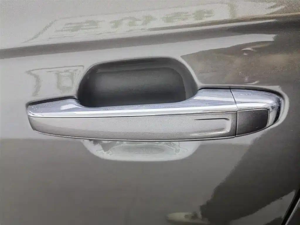 Geely Boyue 2020 1.8TD DCT Smart PRO — миниатюра 18