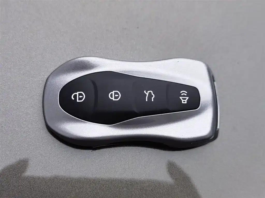 Geely Boyue 2020 1.8TD DCT Smart PRO — миниатюра 19