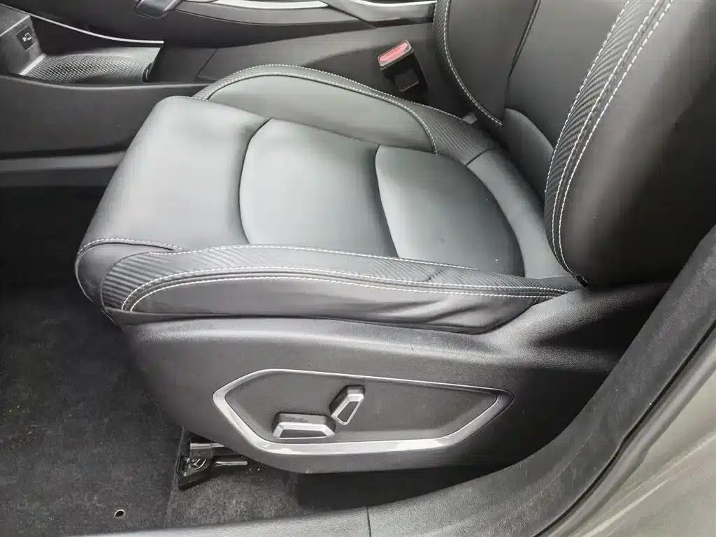 Geely Boyue 2020 1.8TD DCT Smart PRO — миниатюра 20
