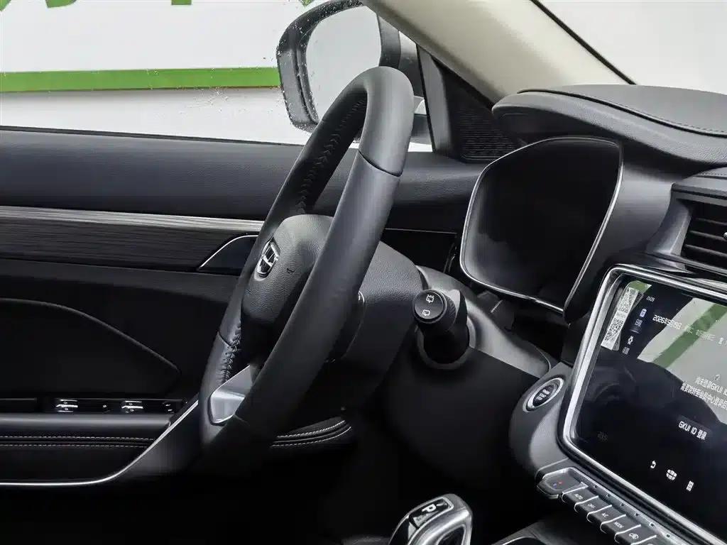 Geely Boyue 2020 1.8TD DCT Smart PRO — миниатюра 22