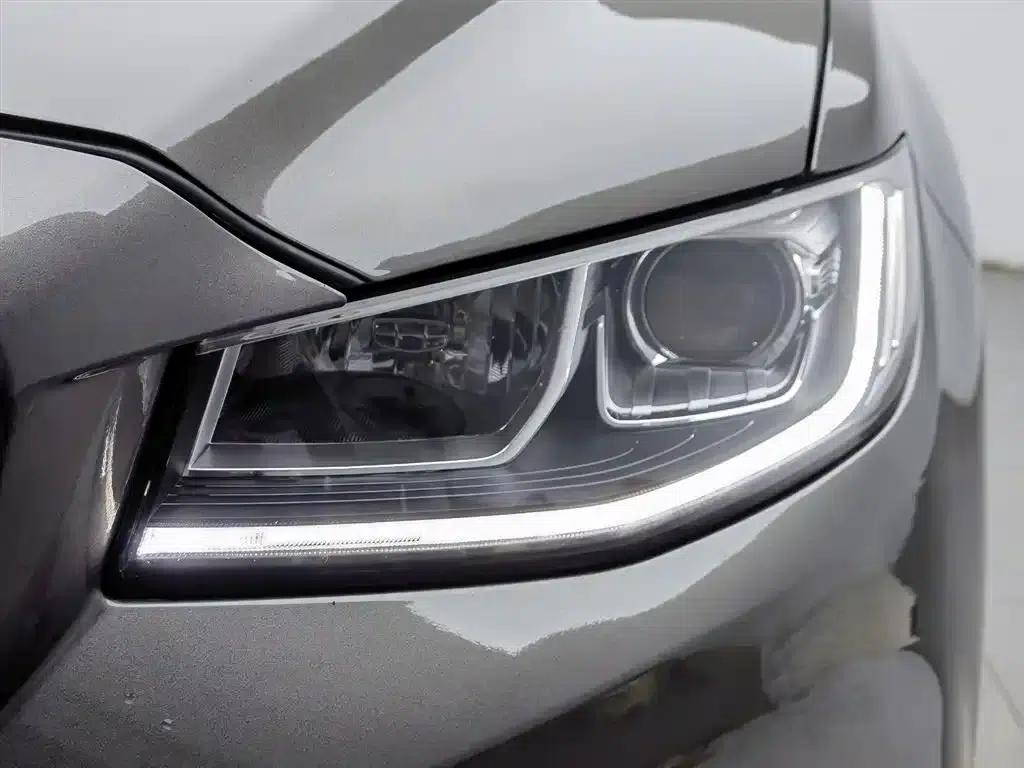 Geely Boyue 2020 1.8TD DCT Smart PRO — миниатюра 7