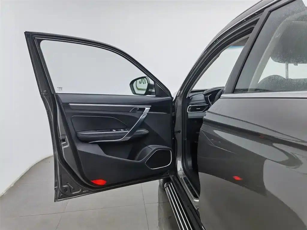 Geely Boyue 2020 1.8TD DCT Smart PRO — миниатюра 8