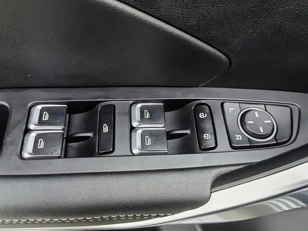 Geely Boyue 2020 1.8TD DCT Smart PRO — миниатюра 9