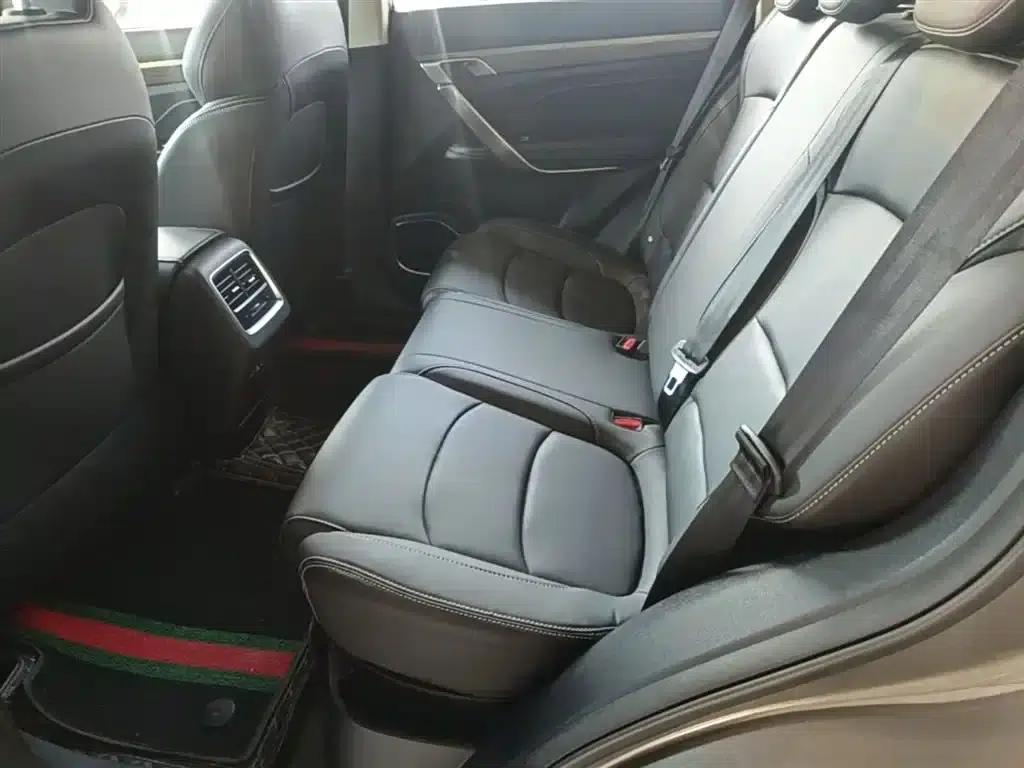 Geely Boyue 2020 1.8TD DCT Smart PRO — миниатюра 17