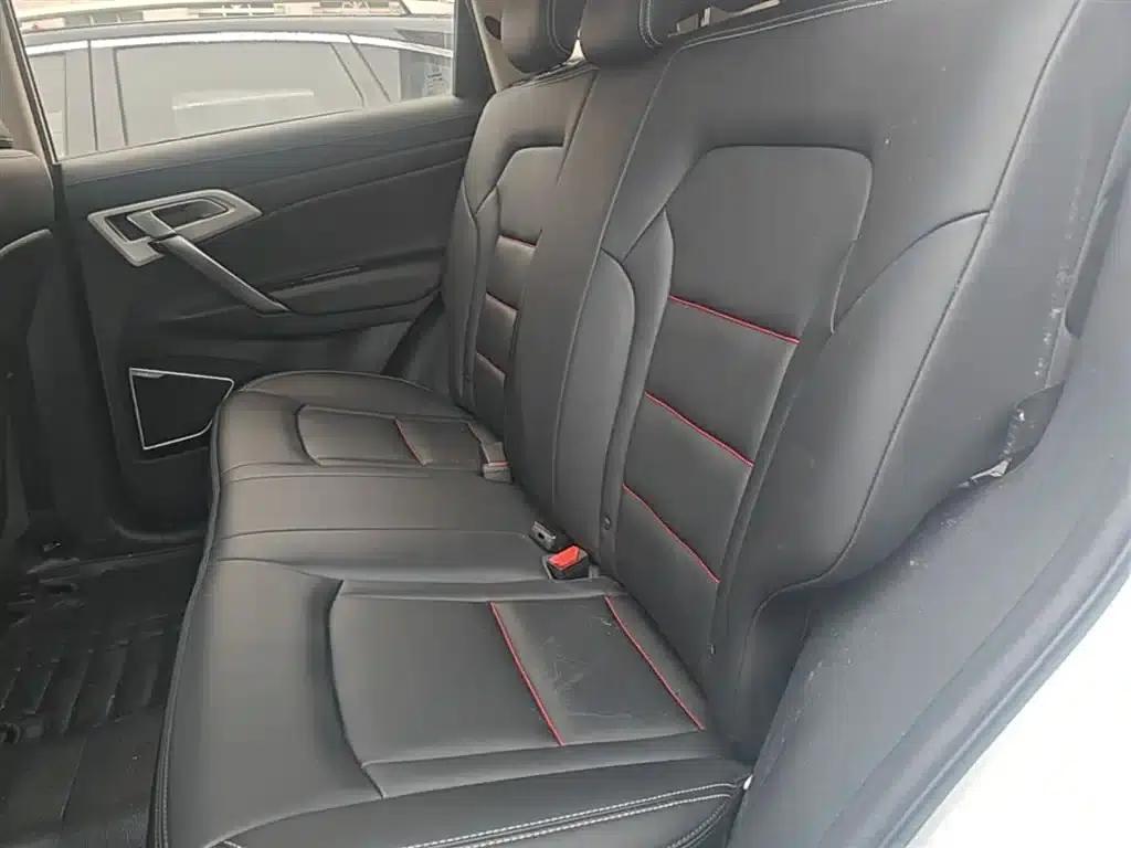 Geely Boyue 2020 1.8TD DCT 2WD Smart Edition — миниатюра 17