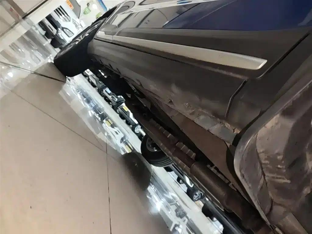 Geely Boyue 2020 1.8TD DCT Smart PRO — миниатюра 21