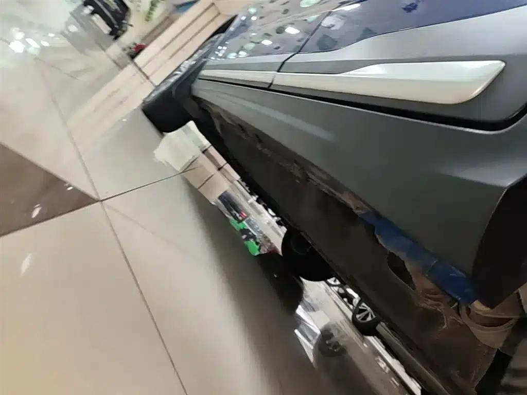 Geely Boyue 2020 1.8TD DCT Smart PRO — миниатюра 22