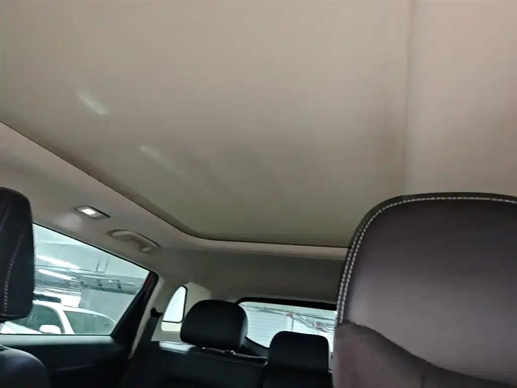 Geely Boyue 2016 1.8TD Automatic Intelligent Connectivity Model — миниатюра 18