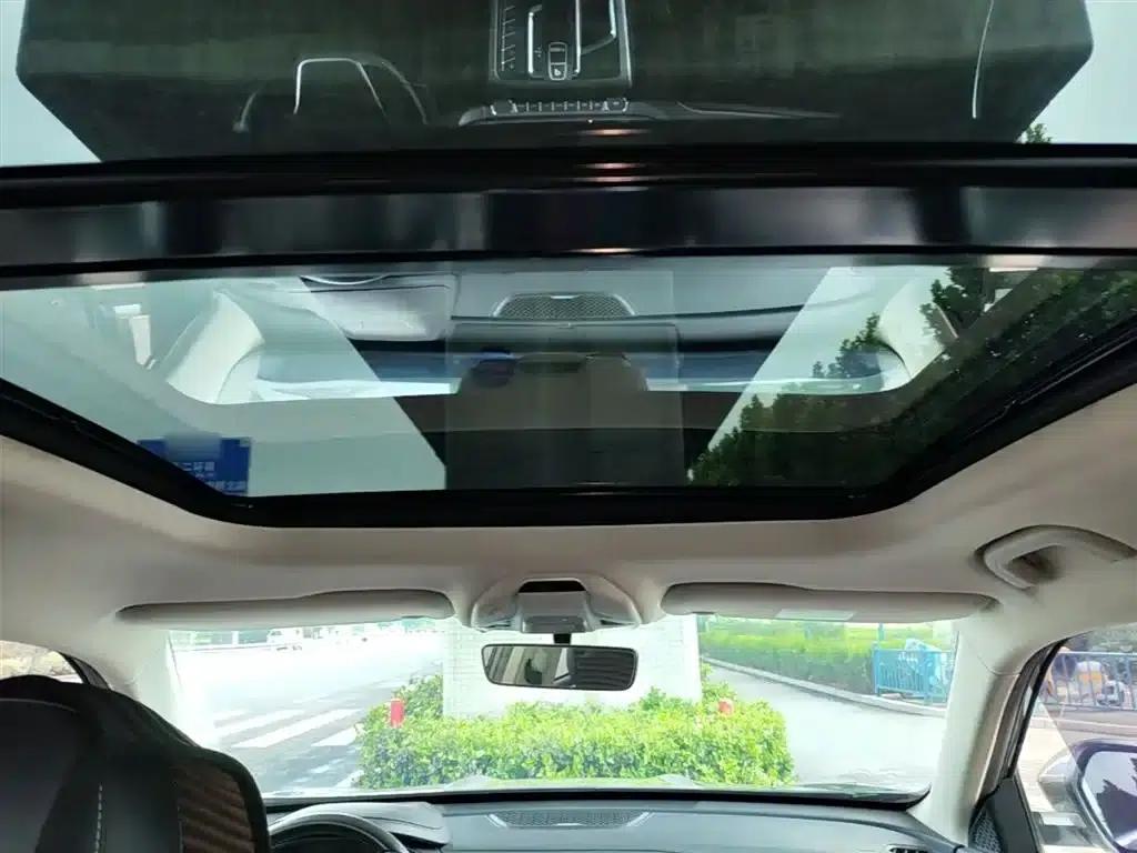 Geely Boyue 2020 1.8TD DCT Smart PRO — миниатюра 18
