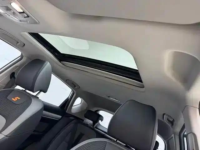 Geely Binyue 2023 1.5T DCT Platinum Edition — миниатюра 14
