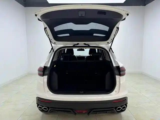 Geely Binyue 2023 1.5T DCT Platinum Edition — миниатюра 15
