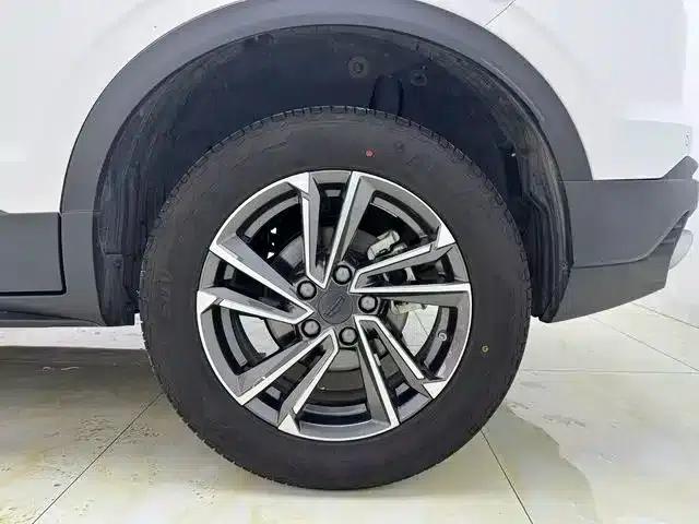 Geely Binyue 2023 1.5T DCT Platinum Edition — миниатюра 16