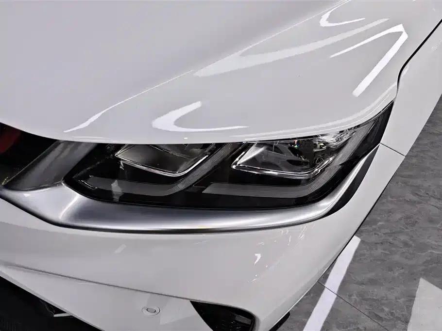 Geely Binyue 2020 PRO 260T DCT Battle — миниатюра 5